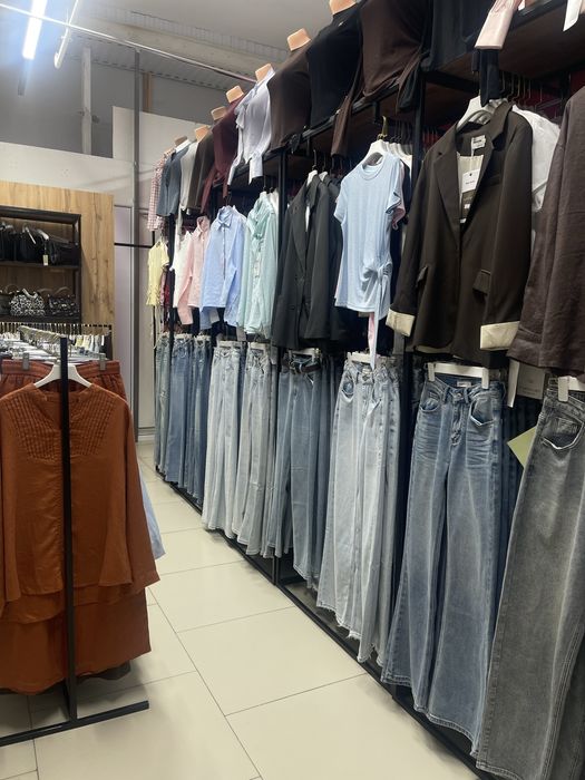 Продам бутик в Мега шыгысе