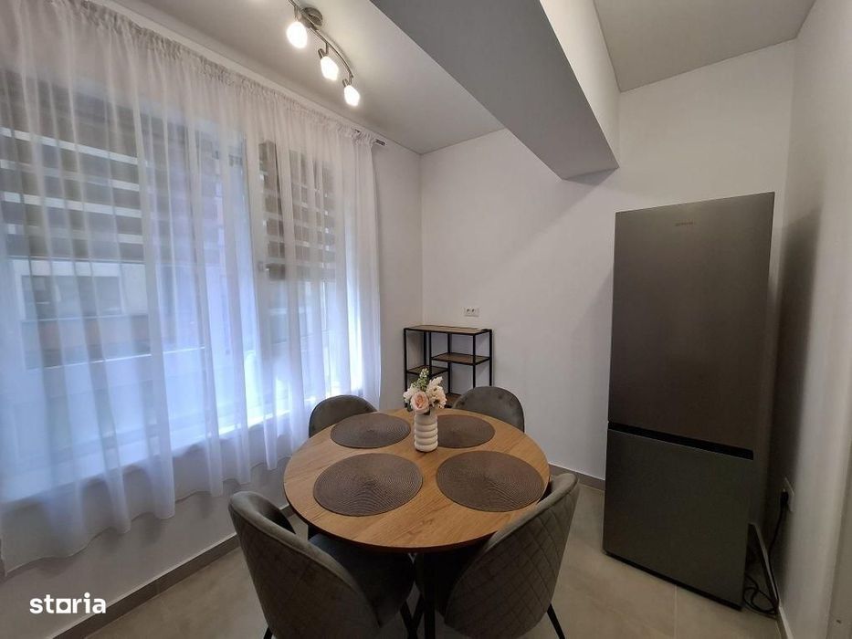 Ap. 2 Camere- Aparatorii Patriei, Prima Inchiriere, Metrou, Parcare
