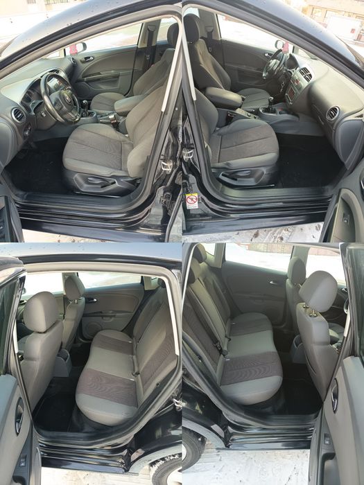 Seat Leon/1.9/105cp/înmatriculat