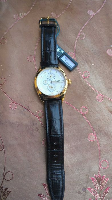 Ceas automatic Elysee
