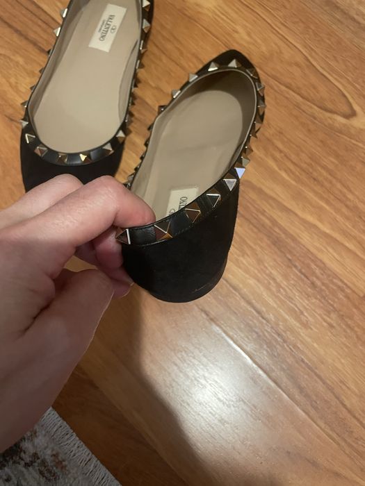 Balerini Valentino Garavani