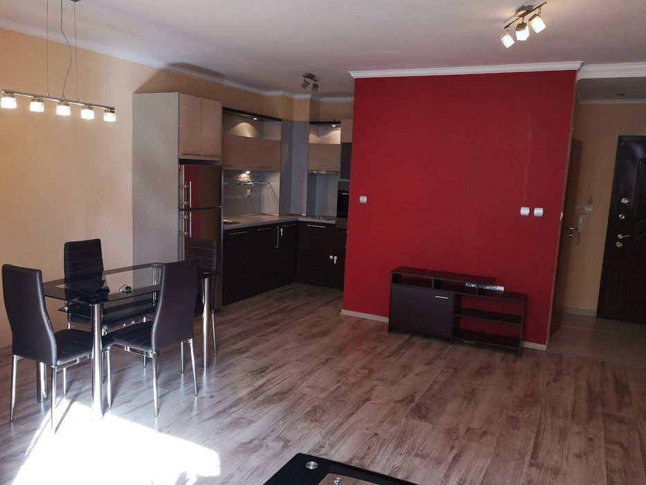 Дава се под наем Двустаен апартамент в София, Манастирски ливади - 75 кв.м за 550 € - Снимка #2