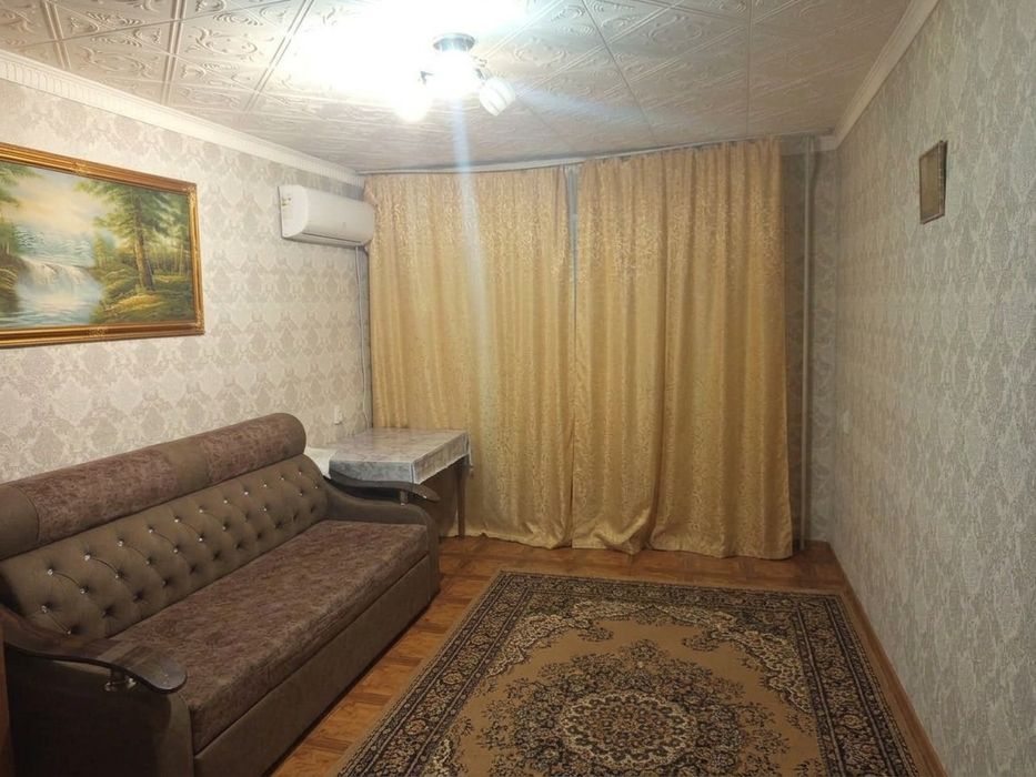 2х комн кв 3 эт 9мкр