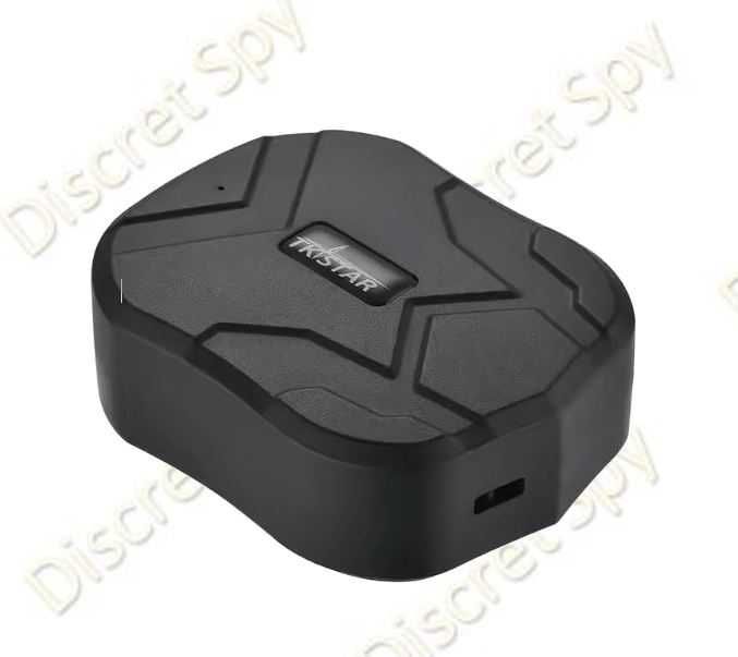 GPS Tracker Auto 4G TKSTAR Winnes TK905B – 10000 mAh, Magnet Puternic,