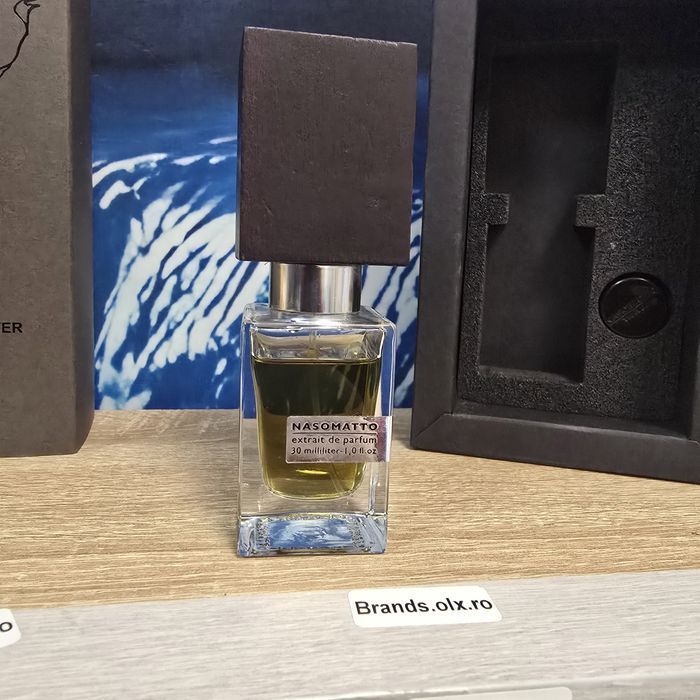 Parfum Nasomatto - Pardon extract de parfum 30ml