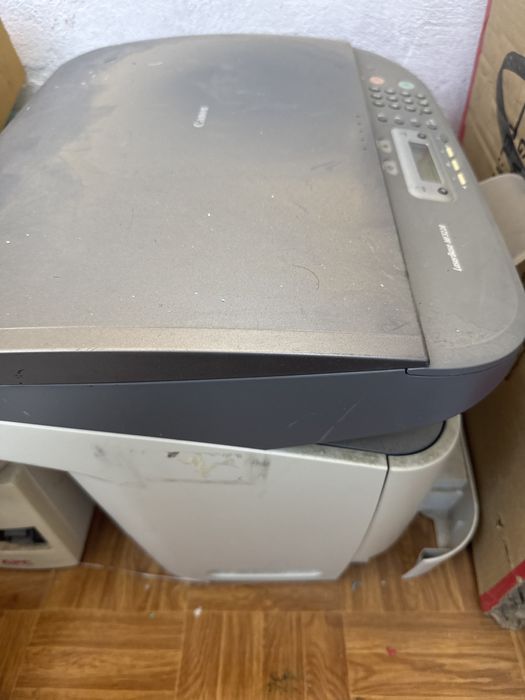 Принтер canon mf3228