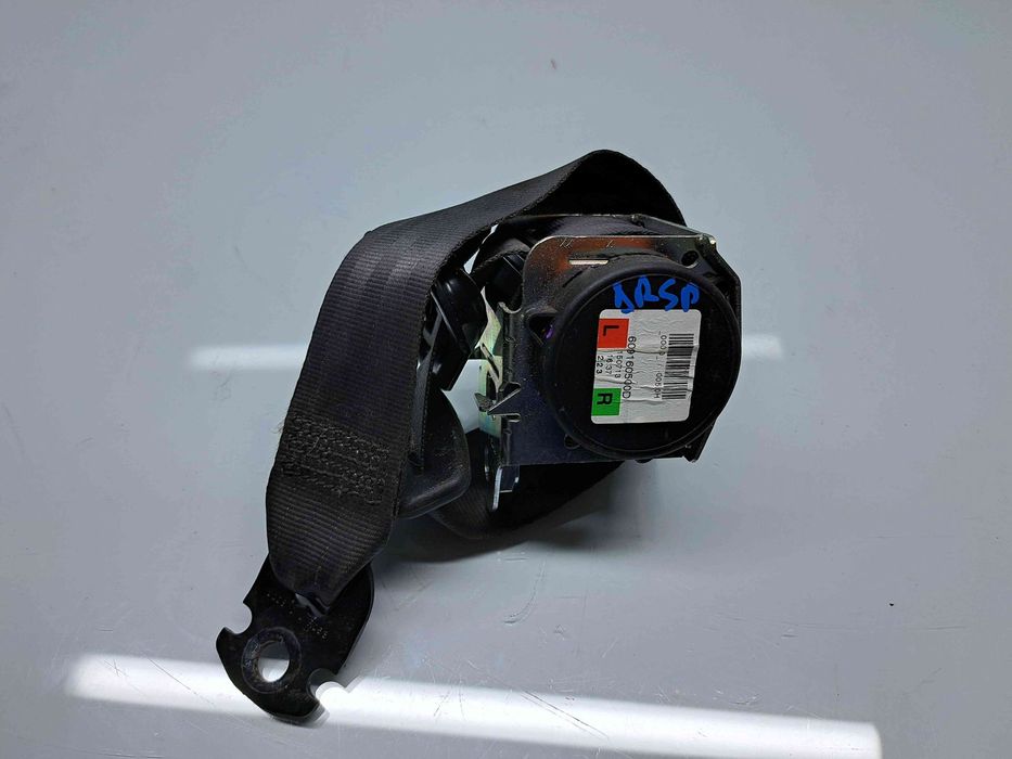 Centura dreapta spate Opel Corsa E [Fabr 2014-prezent] 13427752