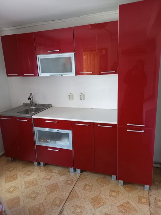 Продам кухонный гарнитур