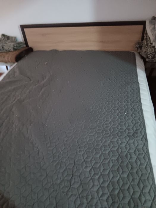 Нова спалня само един път пробвано