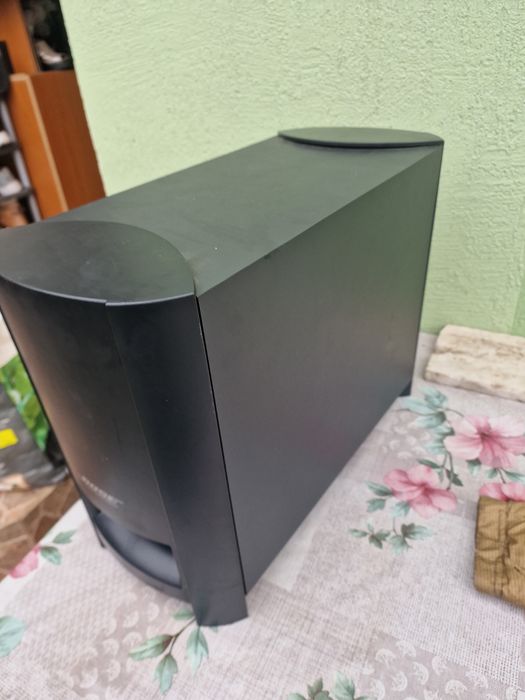 Bose PS 3.2.1 Subwoofer Bass 321 Serie III