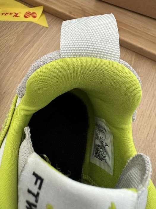 Jordan маратонки