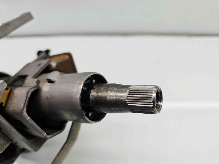 Ax coloana volan Renault Clio 4 (B98) Hatchback [Fabr 2012-2020]1.2 B