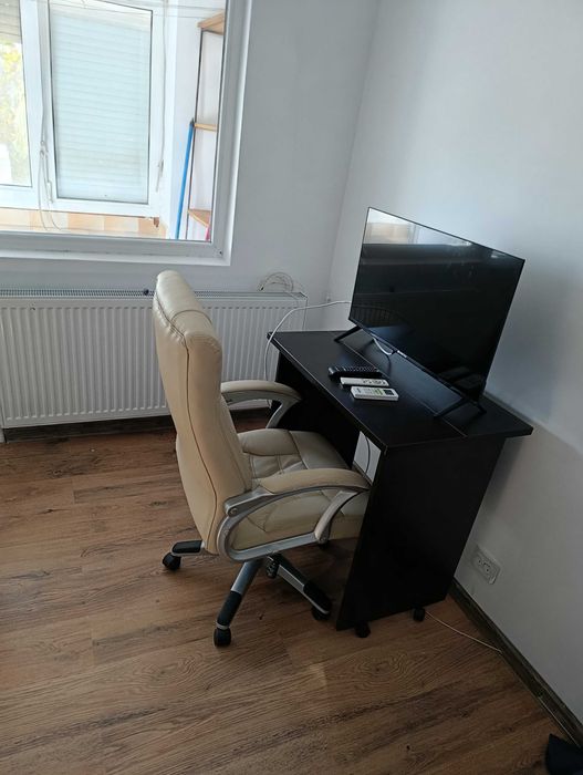 Vând garsonieră zona Helin, Ciuperca..