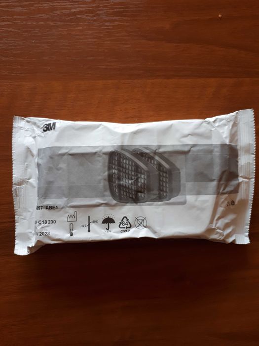 Филтри за 3М маска