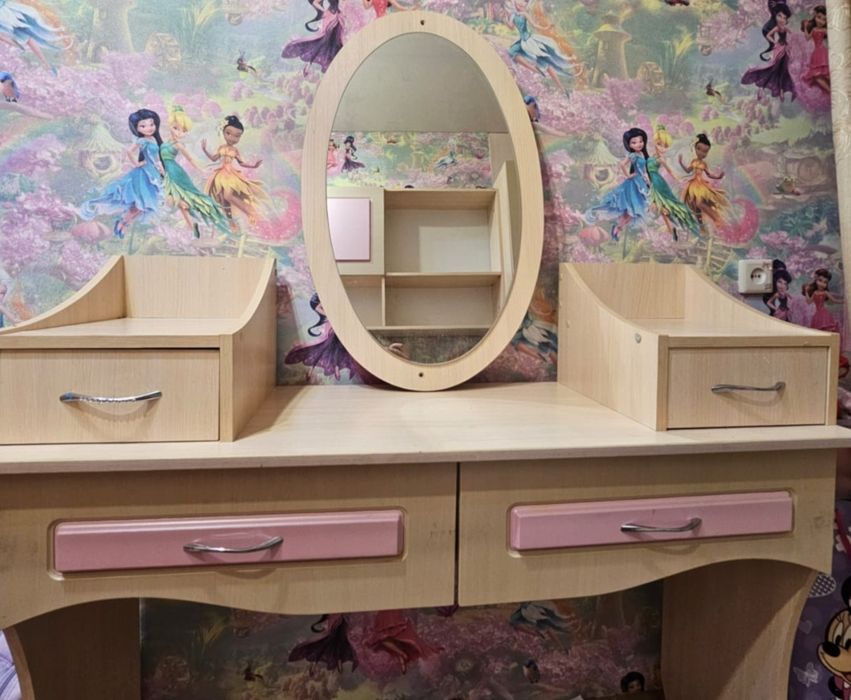 Продам мебель для детской комнаты