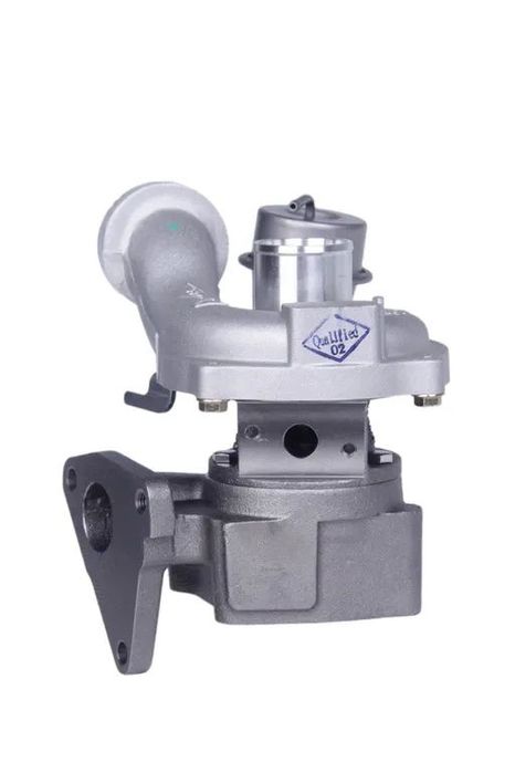 Turbina noua Dacia Logan Sandero Lodgy Duster Nissan Micra 3 Note 1.5d