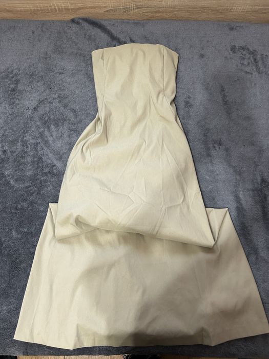 Официална дълга рокля