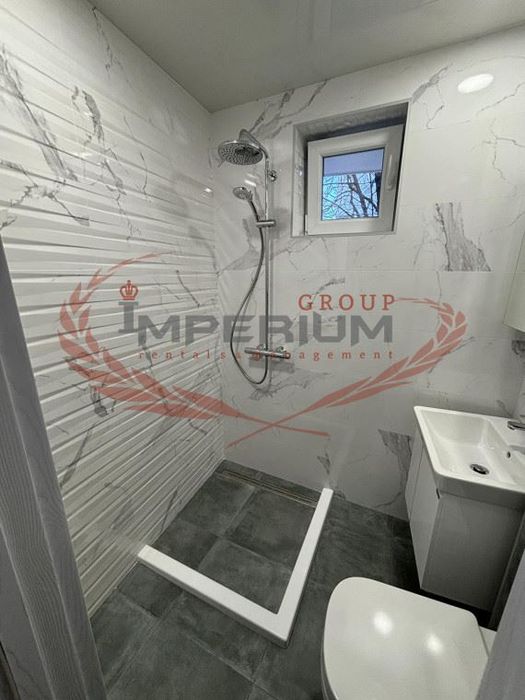 Дава се под наем Тристаен апартамент в Варна, Зимно кино Тракия - 60 кв.м за 612 € - Снимка #9