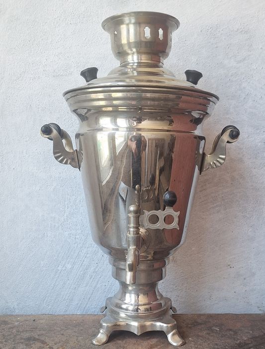 Продам электро самовар СССР