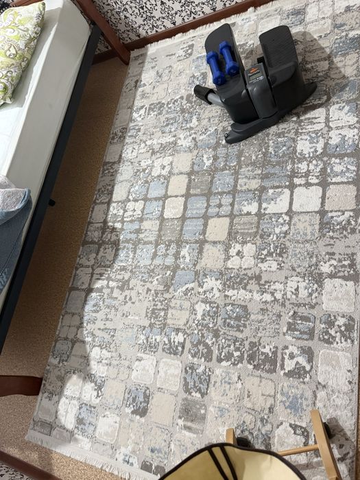 Ковры 150*230  две штуки