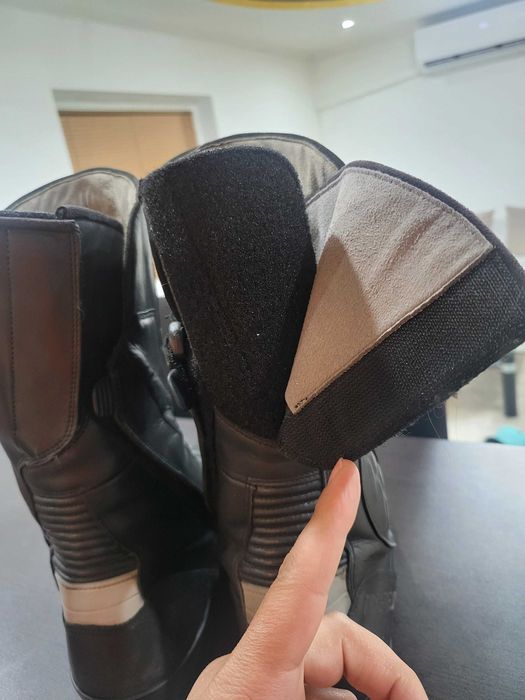 Daytona ботуши за мотор 45 номер