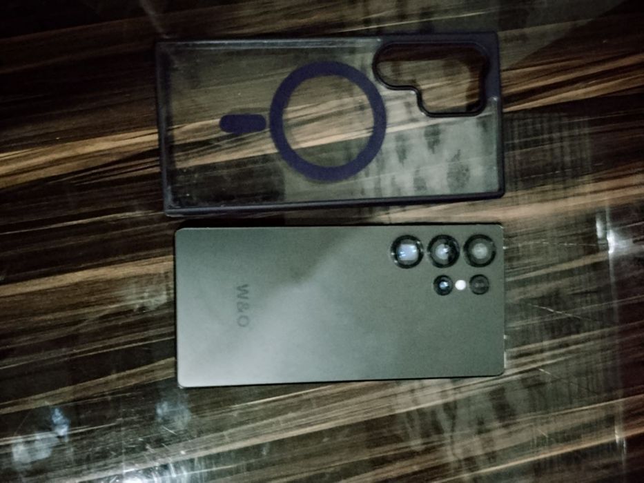 25 ultra kopiyasi 2 oy buldi olinganiga