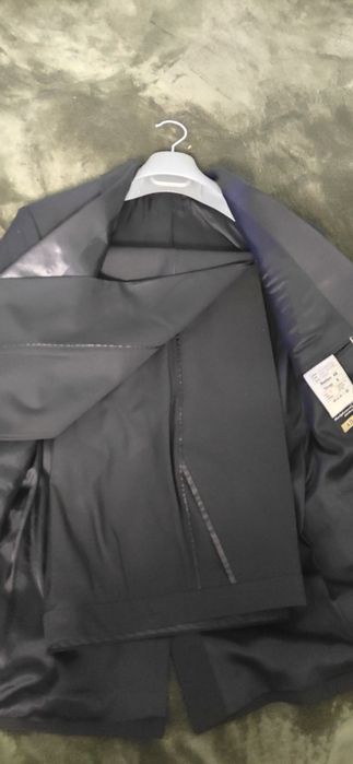 Мужской смогинг ADAM