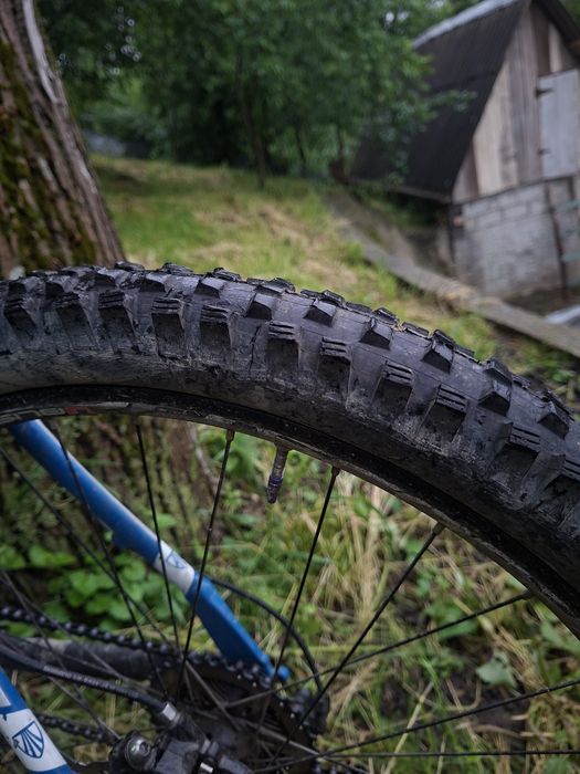 Bicicleta trek 6500 mtb