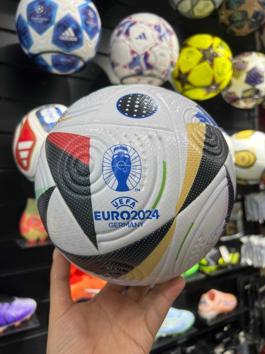 Футбольный мяч UEFA EURO 2024 Germany