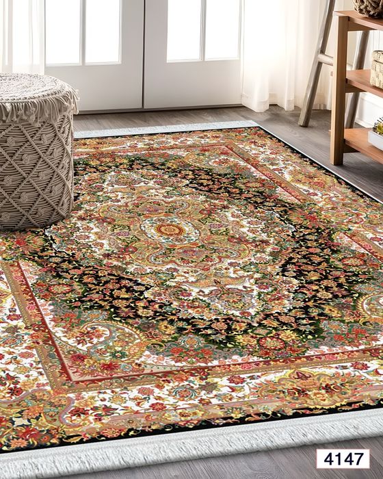 Covoare Persane Premium din IRAN – Modele Deosebite (Diverse Dimensiuni)