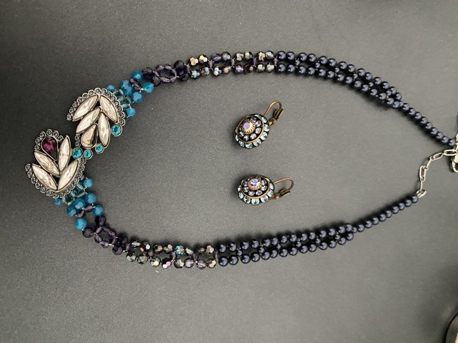 Разпродажба на сваровски бижута