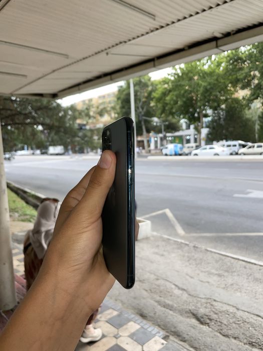 iPhone 11 pro 256gb LL/A 160$