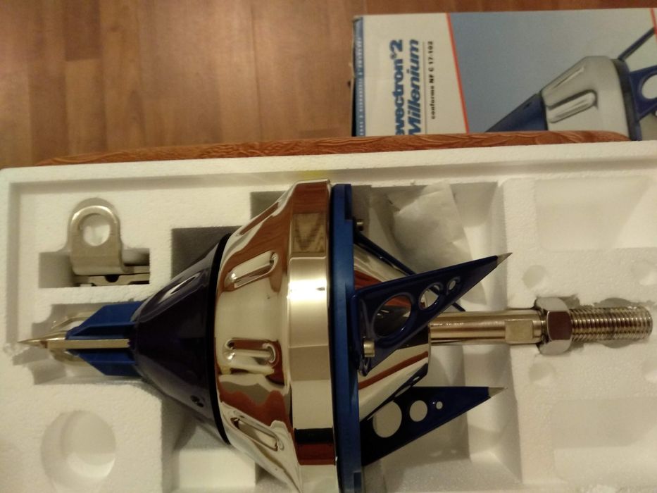 Активный молниеприемник Prevectron