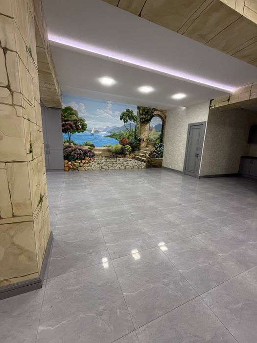 Аренда или Продажа цоколного этажа Юнисабад 9 квартол