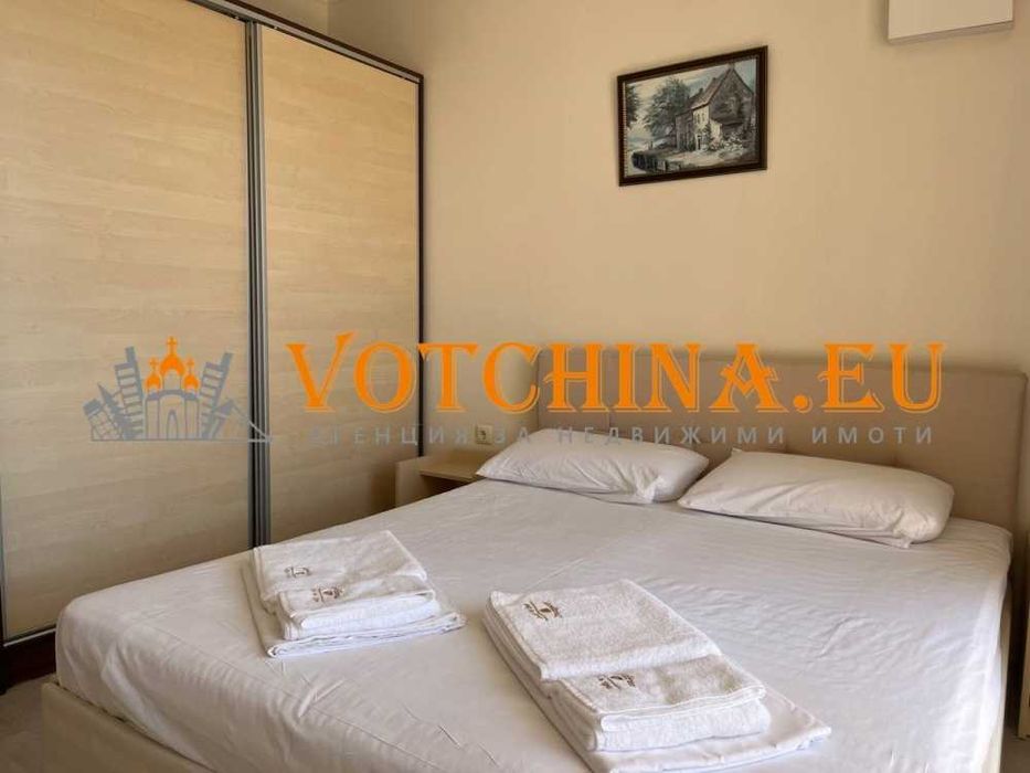 Продава се Тристаен апартамент в Свети Влас - 84 кв.м за 2205 €/кв.м - Снимка #15