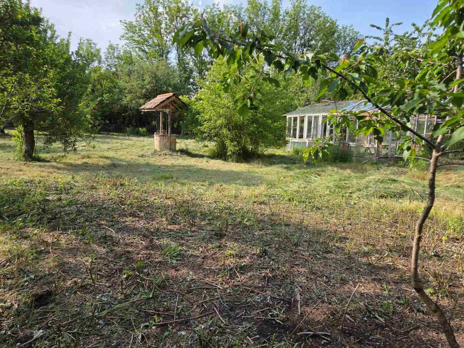 Продава се Къща в с. Бегуновци, Област Перник - 200 кв.м за 750 €/кв.м - Снимка #6