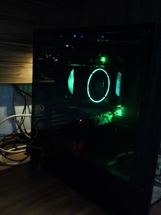 Продам игровой комп