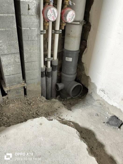 Услуги по ремонту