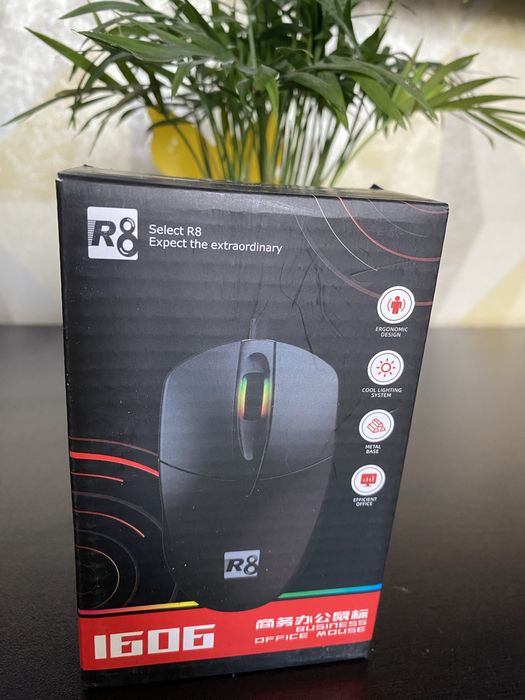 Комплект клавиатура с мишка или геймърски мишки