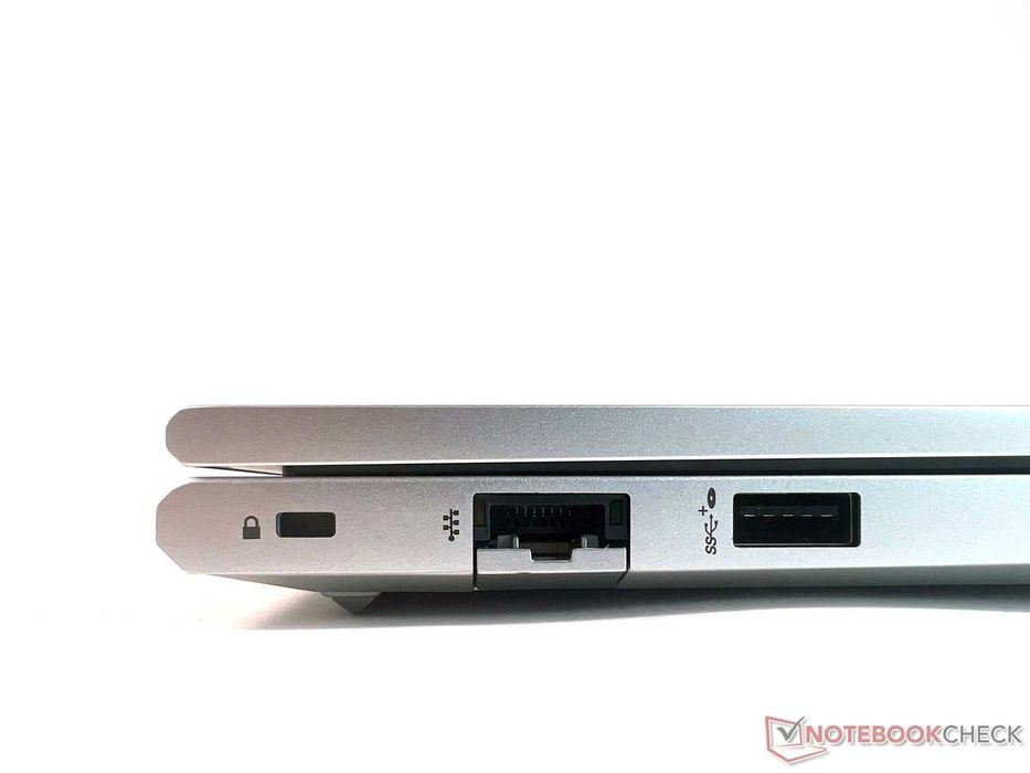 Ultrabook HP Elitebook 645 G9 AMD EDITION Ryzen 5 /1 6GB / 256GB SSD Nvme / 14" IPS / win11 / NOU!