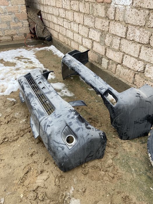 Сатылады тауота прадо 150 запчасти