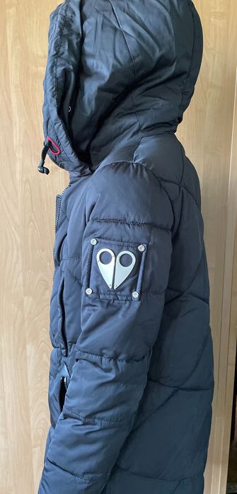 Продам   пуховик