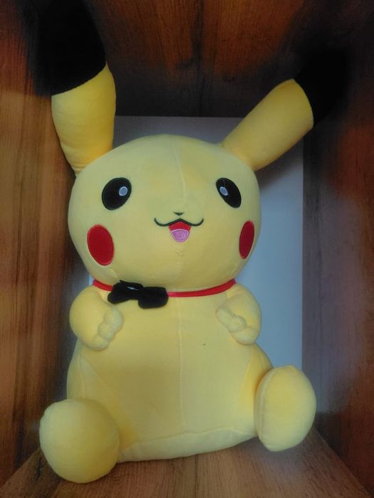 Мягкие игрушки..