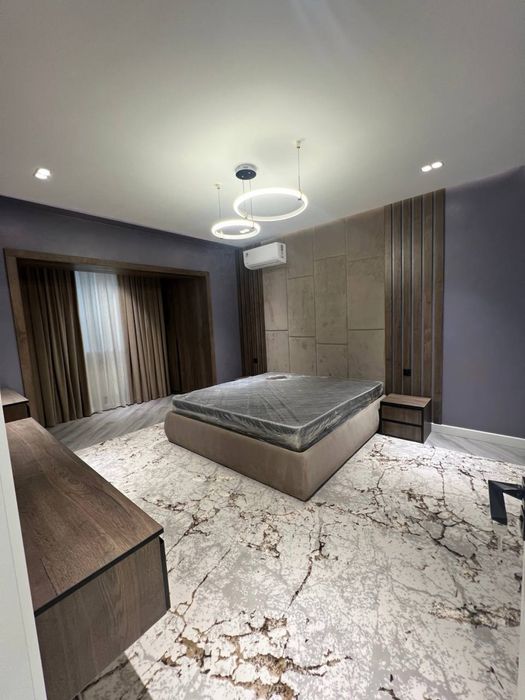 Квартира вторичка 3 комнатная Дархан Мирзо улугбекский