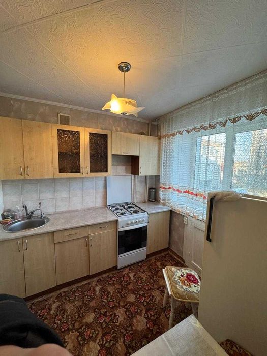 Продам 1 комнатную квартиру. Центр.