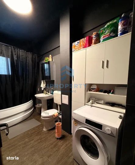 Vanzare Apartament 2 camere in DOBROESTI, 61 MP, CENTRALA SI LOC PARCA