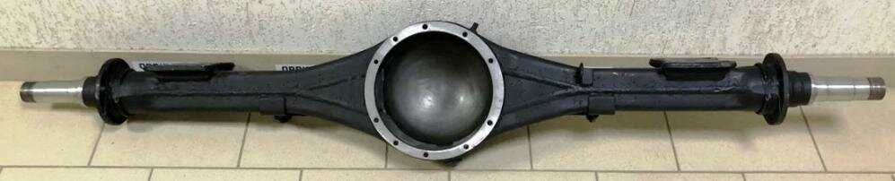 Чулок на ГАЗель заводской