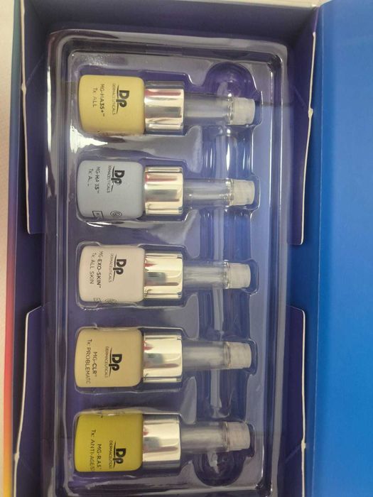 Dermapen KIT 4 Essentials STARTER Original