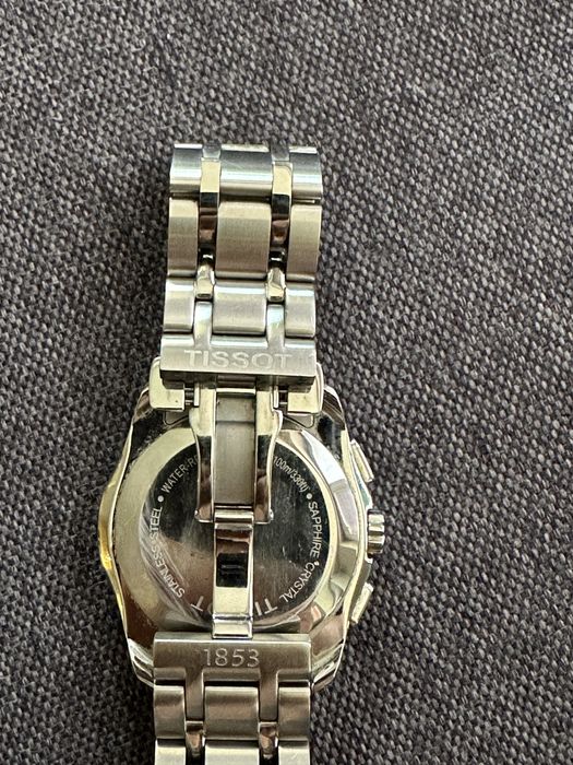 Мъжки часовник Tissot T035617A