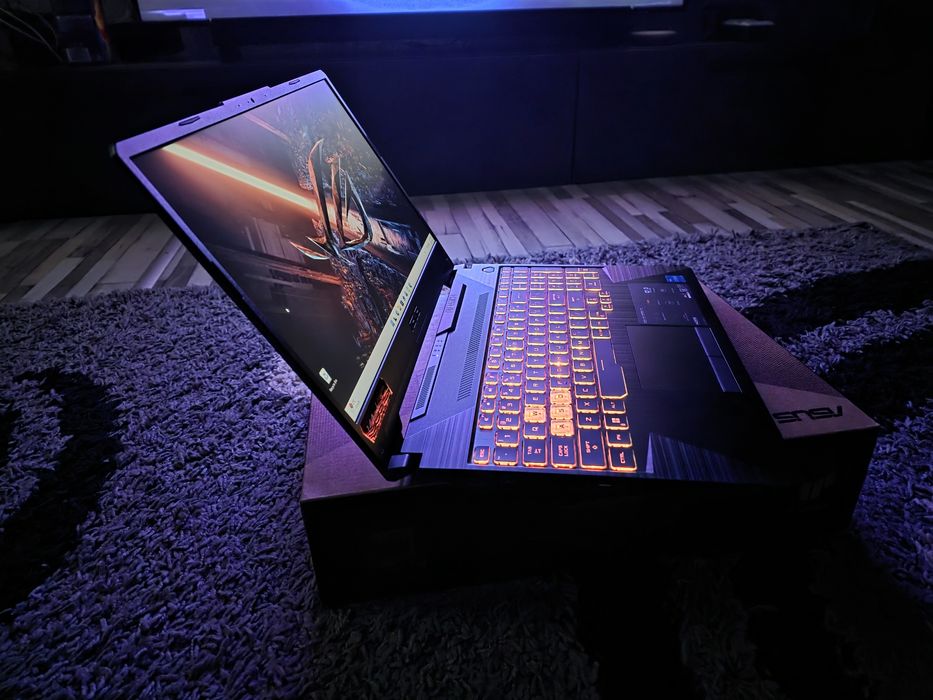 Asus TUF Gaming RTX 2050